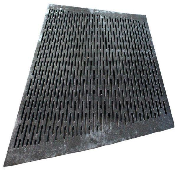 堆焊合金高铬衬板