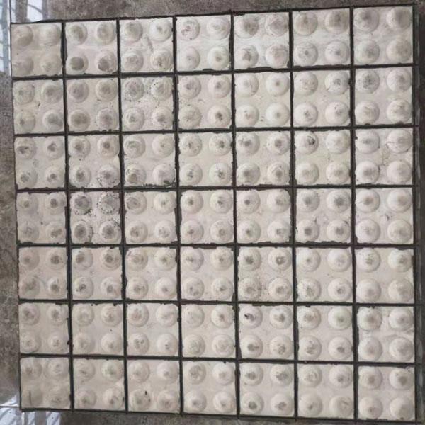 陶瓷橡胶复合衬板