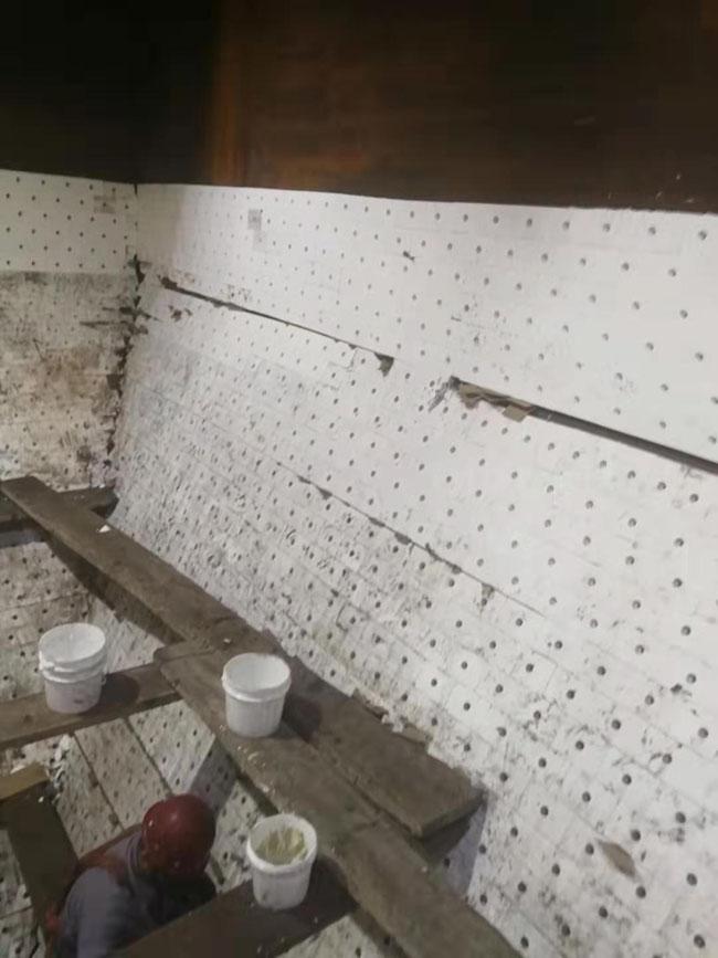 陶瓷衬板安装使用技巧介绍