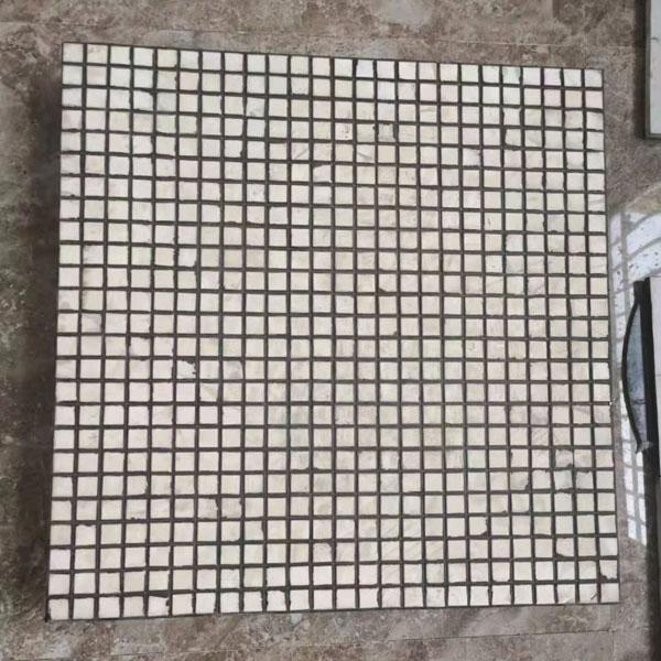 陶瓷橡胶复合衬板