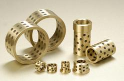 自润滑合金轴套