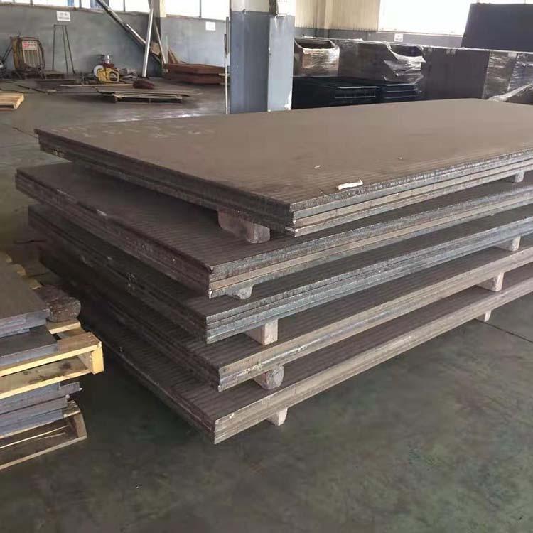 堆焊合金高铬衬板